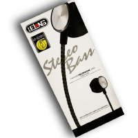 FONE DE OUVIDO COM MICROFONE LELONG LE-0209