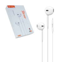 FONE DE OUVIDO COM MICROFONE STEREO FO-15 PMCELL