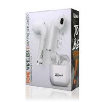 FONE DE OUVIDO WIRELESS MB83107 - MBTECH