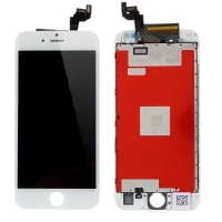 FRONTAL APPLE IPHONE 6S A1691 / A1633 / A1688 / A1700 BRANCO