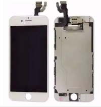 FRONTAL APPLE IPHONE 6G A1549/A1586/A1589 BRANCO