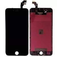 FRONTAL APPLE IPHONE 6G A1549/A1586/A1589 PRETO