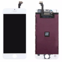 FRONTAL APPLE IPHONE 6G PLUS A1522 A1524 A1593 BRANCO