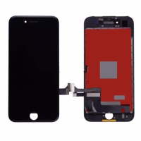 FRONTAL APPLE IPHONE 7 PLUS A1661 / A1784 / A1785 PRETO