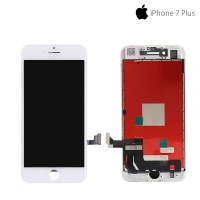 FRONTAL APPLE IPHONE 7 PLUS A1661 / A1784 / A1785 BRANCO