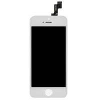 FRONTAL APPLE IPHONE 5SE / SE A1723 A1662 A1724 BRANCO