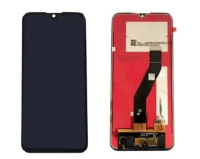 FRONTAL MOTOROLA MOTO E6S XT2053 SEM ARO