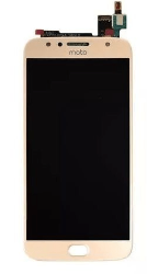 FRONTAL MOTOROLA MOTO G5S PLUS XT1802 XT1805 - SEM ARO DOURADO