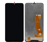 FRONTAL LG  K22 PLUS - SEM ARO - ORIGINAL