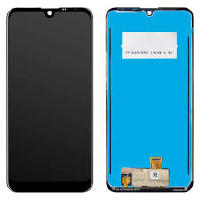 FRONTAL LG K40S X430 SEM ARO - ORIGINAL - (NACIONAL)