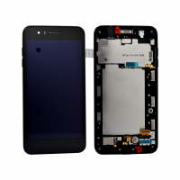 FRONTAL LG K9 X210  COM ARO - ORIGINAL