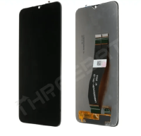 FRONTAL SAMSUNG GALAXY A02S A025 - SEM ARO - ORIGINAL (NACIONAL)