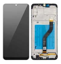 FRONTAL SAMSUNG GALAXY A20S A207 - COM ARO - CHINA