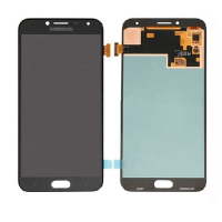 FRONTAL SAMSUNG GALAXY J4 SM-J400 J400 - INCELL PRETO