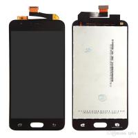 FRONTAL SAMSUNG GALAXY J5 PRIME G5700 G570 G570M G570F G570K - ORIGINAL PRETO