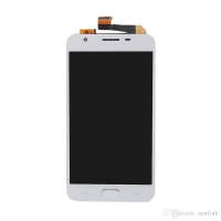 FRONTAL SAMSUNG GALAXY J5 PRIME G5700 G570 G570M G570F G570K - ORIGINAL BRANCO