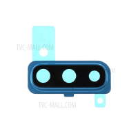 LENTE VIDRO CAMERA SAMSUNG GALAXY A50 A505 A70 A705