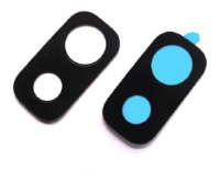 LENTE VIDRO CAMERA TRASEIRA GALAXY J8 J800 J810 J810M SM-J810M/SD