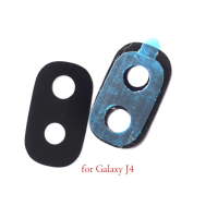 LENTE VIDRO CAMERA TRASEIRA SAMSUNG GALAXY J4 J400 J400G