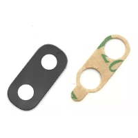 LENTE VIDRO DA CÂMERA SAMSUNG GALAXY A10 A105 A20 A205 A30 SM-A305 A305