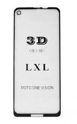 PELÍCULA DE VIDRO FULL COVER MOTOROLA MOTO ONE