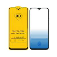 PELÍCULA DE VIDRO FULL COVER SAMSUNG GALAXY A30 A50