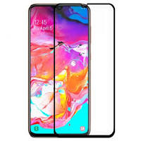 PELÍCULA DE VIDRO FULL COVER SAMSUNG GALAXY A70