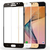 PELÍCULA DE VIDRO FULL COVER SAMSUNG GALAXY J7 PRO J730