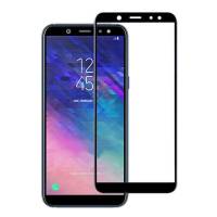 PELÍCULA DE VIDRO FULL COVER SAMSUNG GALAXY J810
