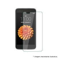 PELÍCULA DE VIDRO LG K10 K420 K430N
