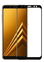 PELÍCULA DE VIDRO FULL COVER SAMSUNG A10