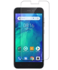 PELICULA DE VIDRO XIAOMI REDMI 5A