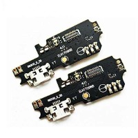 FLEX PLACA DOCK CONECTOR DE CARGA ASUS ZENFONE 3 MAXX ZC553KL