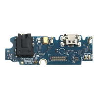 FLEX PLACA DOCK CONECTOR DE CARGA ASUS ZENFONE MAX PRO M1 ZB601KL