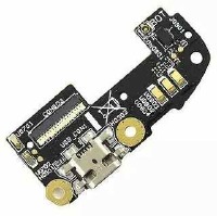 FLEX PLACA DOCK CONECTOR DE CARGA MICROFONE ASUS ZENFONE 2 LASER ZE550KL