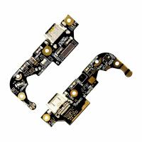 FLEX PLACA DOCK CONECTOR DE CARGA MICROFONE ASUS ZENFONE 3 ZE520KL