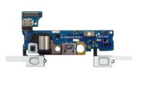 FLEX PLACA DOCK CONECTOR DE CARGA SAMSUNG E5 E500