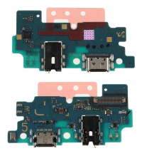 FLEX PLACA DOCK CONECTOR DE CARGA USB SAMSUNG A50 A505 F/M