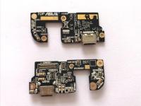 FLEX PLACA DOCK CONECTOR DE CARGA USB TIPO C ASUS ZENFONE 4 ZE554KL