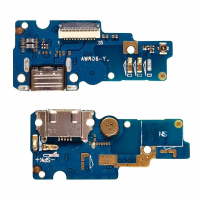 PLACA DE CARGA DOCK ASUS ZENFONE GO ZC500TG ZC451TG