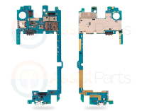 PLACA PRINCIPAL LG K10 K430 TV DUAL V02 - 16GB