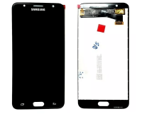 FRONTAL SAMSUNG GALAXY J7 PRIME - CHINA PRETO