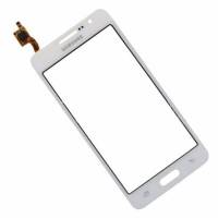 TELA TOUCH SAMSUNG GRAN PRIME  G530 G531 BRANCO