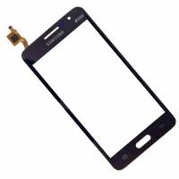 TELA TOUCH SAMSUNG GRAN PRIME  G530 G531 PRETO