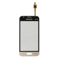 TELA TOUCH SAMSUNG GALAXY J1 MINI J105 SM-J105 DOURADO