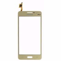 TELA TOUCH SAMSUNG GALAXY SM-G532 G532 GALAXY J2 PRIME DOURADO