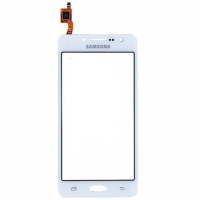 TELA TOUCH SAMSUNG GALAXY SM-G532 G532 GALAXY J2 PRIME BRANCO