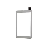 TELA TOUCH TABLET DL X QUAD PRO TX325BRA - BRANCO