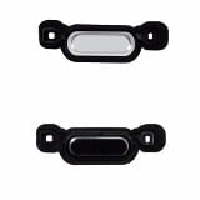 BOTÃO HOME SAMSUNG G360 G3608W G361 G361F - PRETO