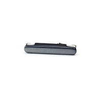 BOTÃO POWER PLASTICO LENOVO VIBE C2 K10A40 CINZA